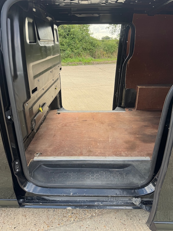 Used Vauxhall Vivaro 2020 for sale - 76243028: Photo 10