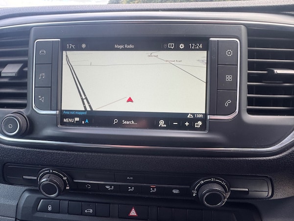 Used Vauxhall Vivaro 2020 for sale - 76243028: Photo 8