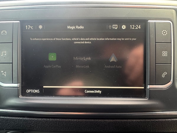 Used Vauxhall Vivaro 2020 for sale - 76243028: Photo 9