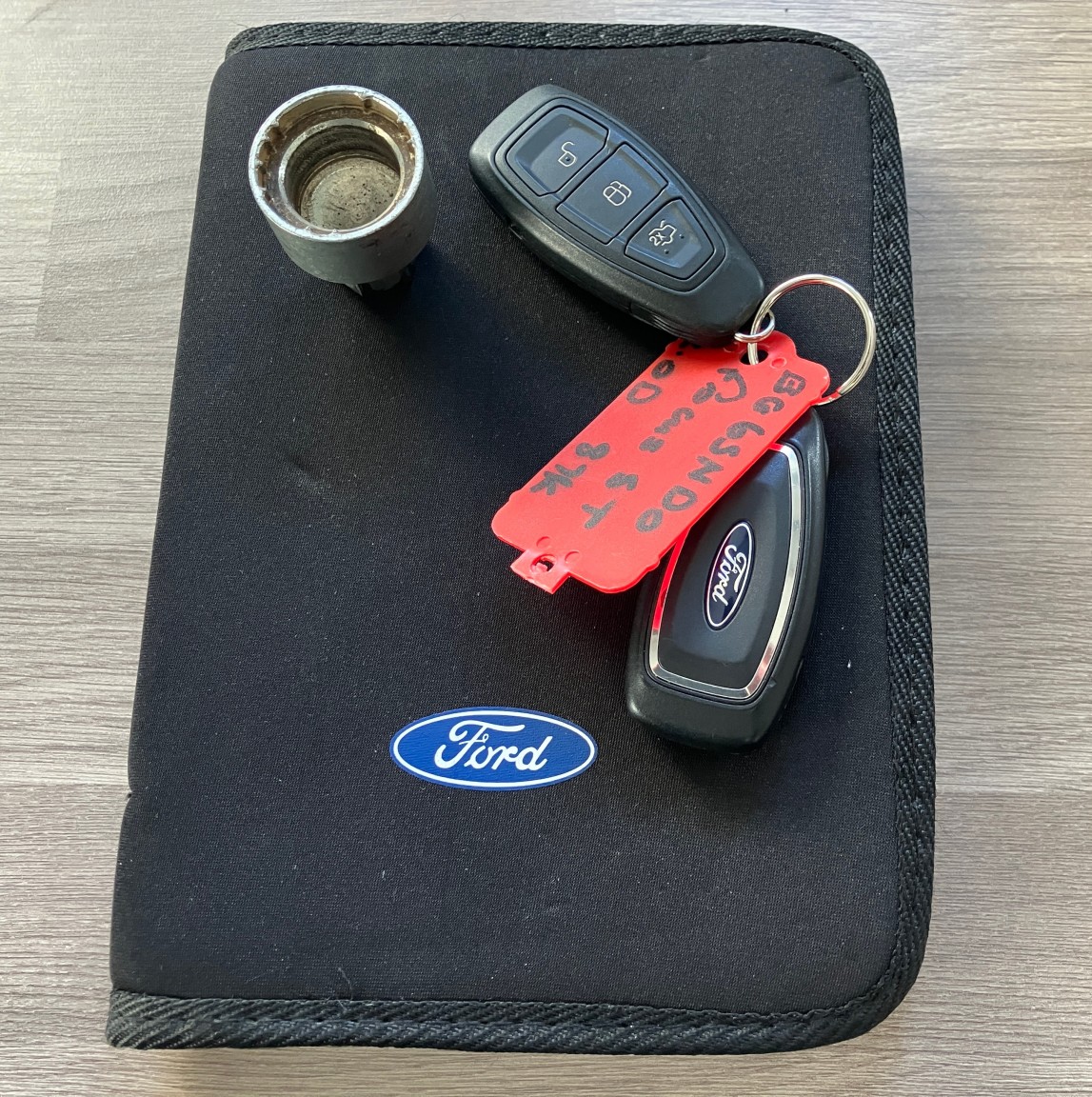 Used Ford Focus 2015 for sale - 77438352: Photo 11