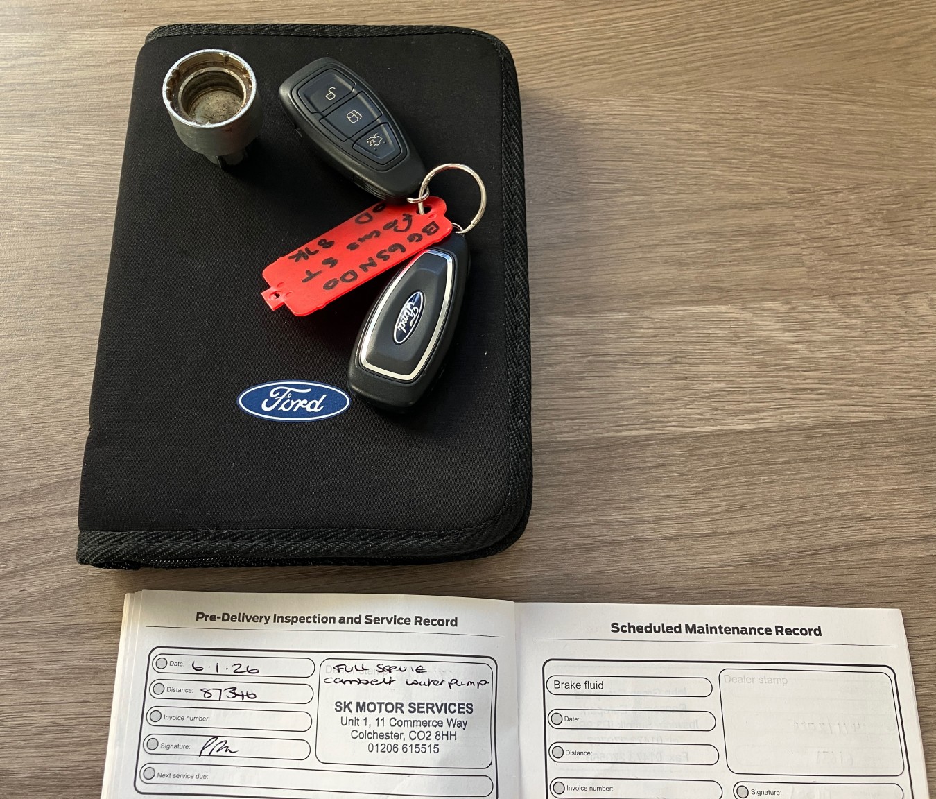 Used Ford Focus 2015 for sale - 77438352: Photo 13