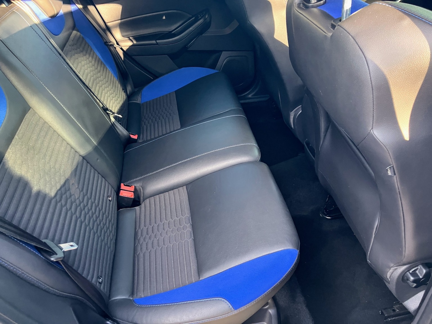 Used Ford Focus 2015 for sale - 77438352: Photo 19