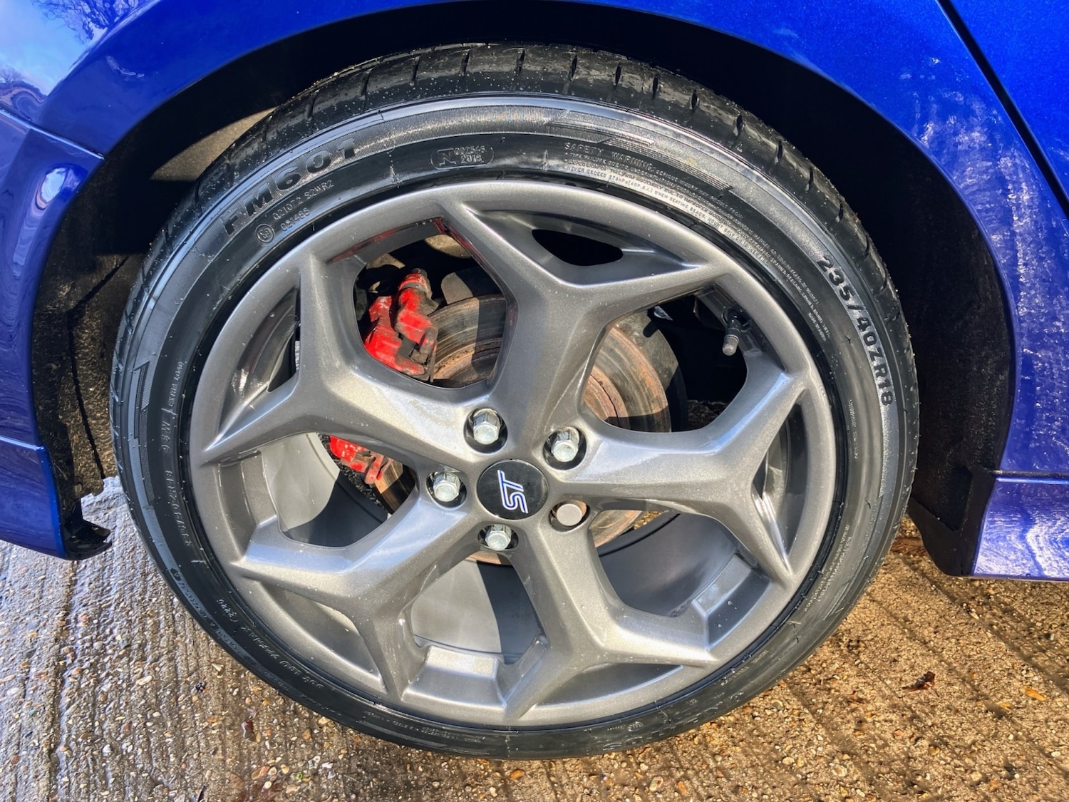 Used Ford Focus 2015 for sale - 77438352: Photo 23