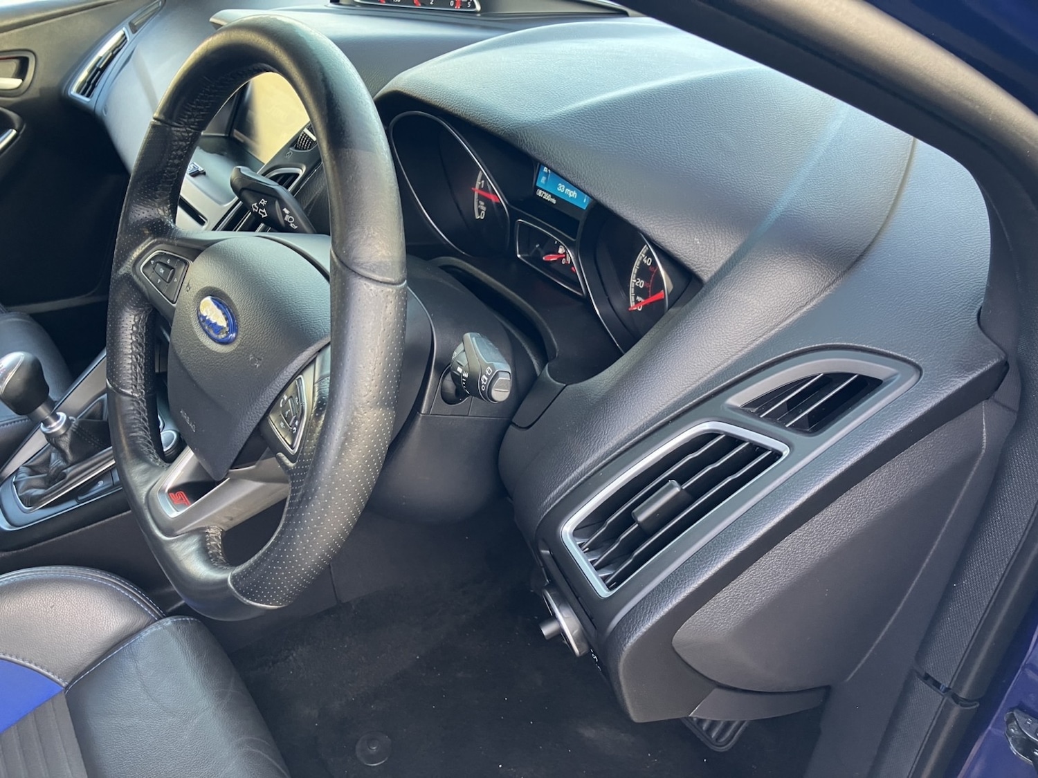 Used Ford Focus 2015 for sale - 77438352: Photo 24