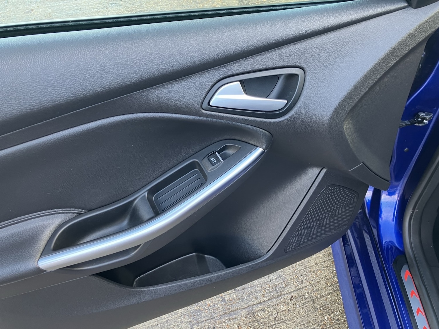 Used Ford Focus 2015 for sale - 77438352: Photo 25