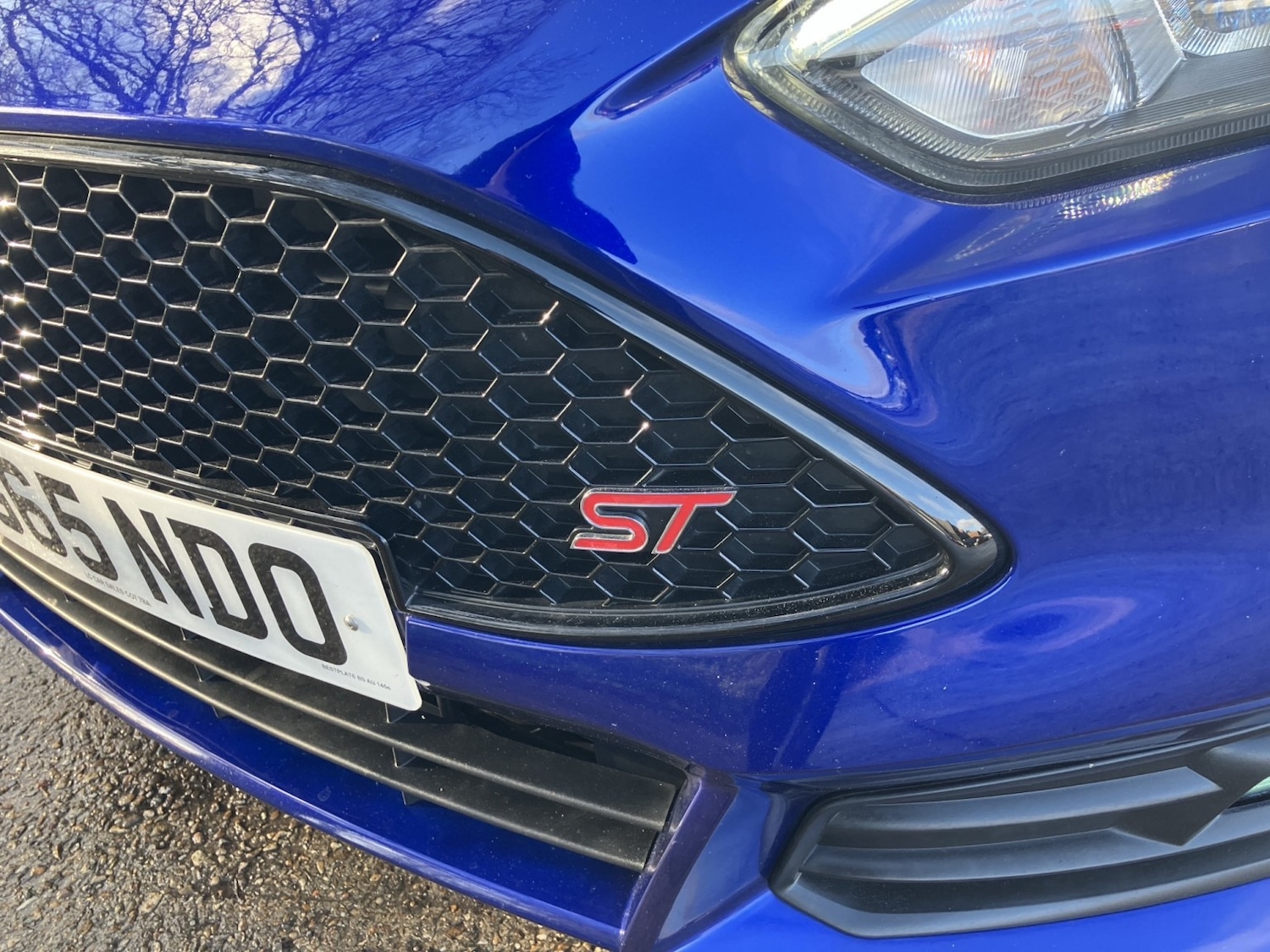 Used Ford Focus 2015 for sale - 77438352: Photo 27