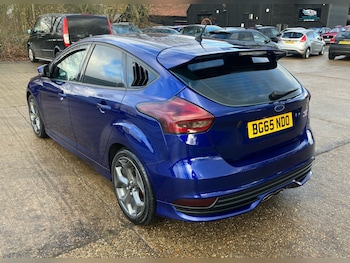 Used Ford Focus 2015 for sale - 77438352: Photo