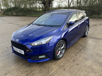 Used Ford Focus 2015 for sale - 77438352: Photo