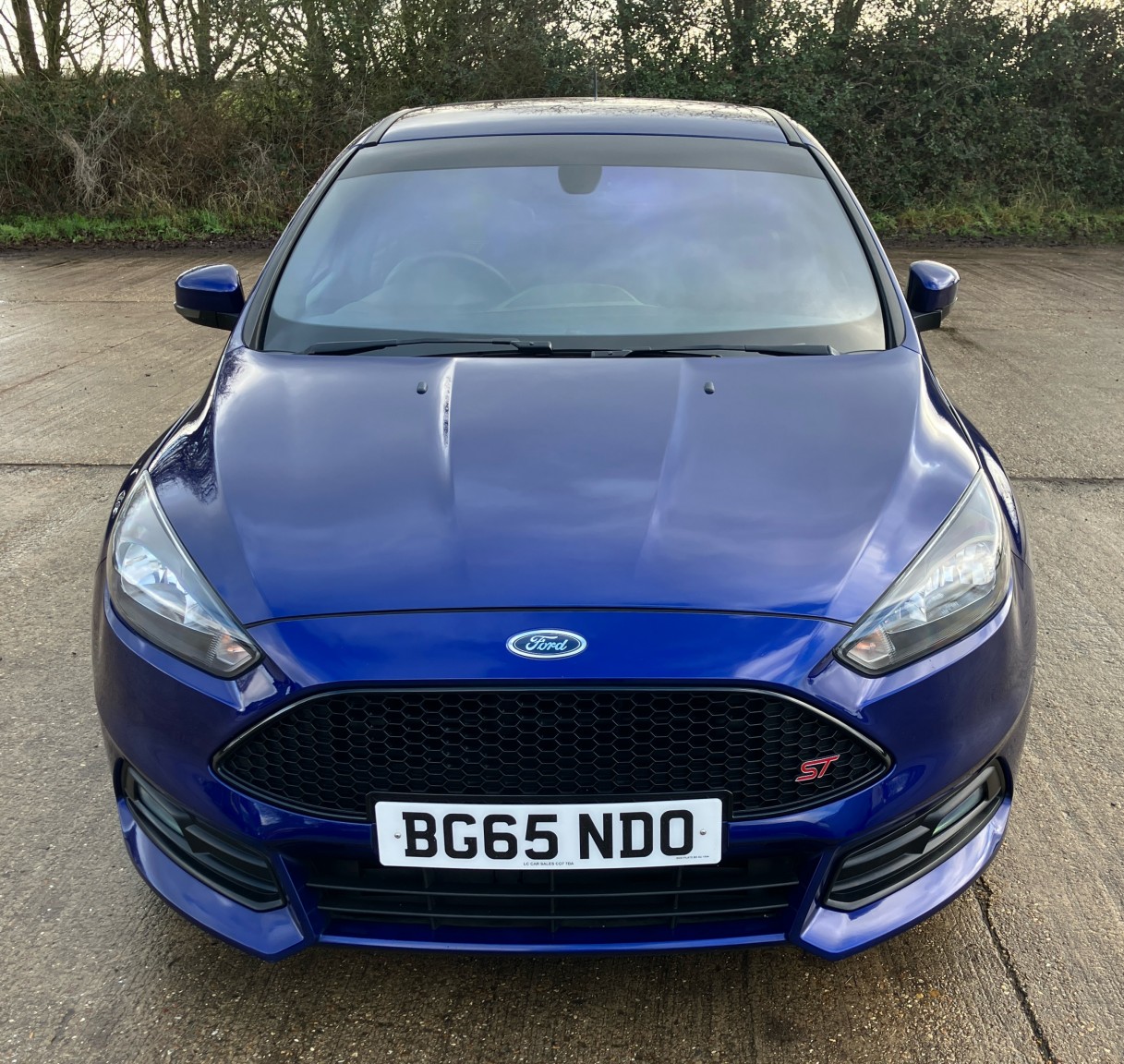 Used Ford Focus 2015 for sale - 77438352: Photo 5