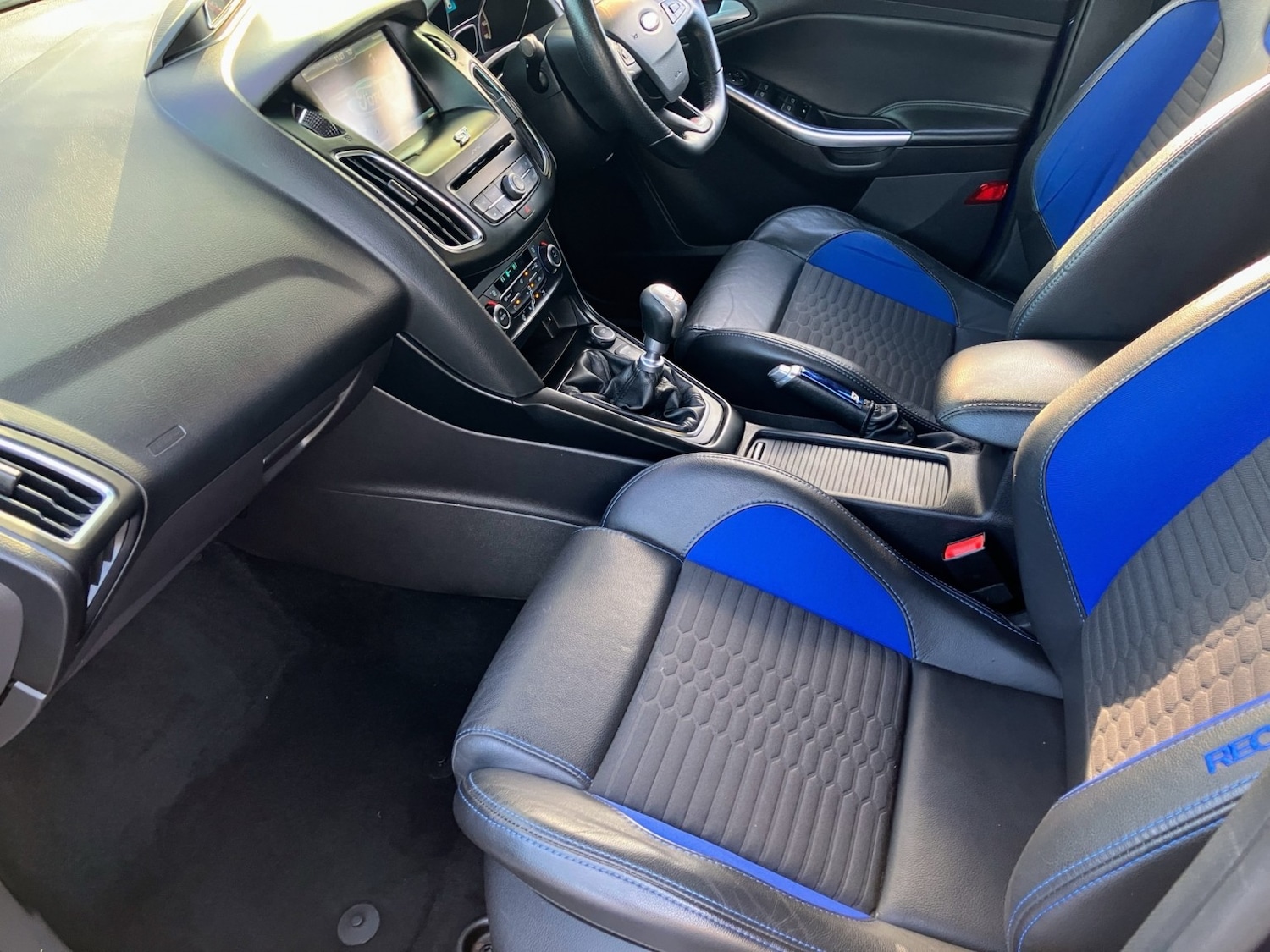 Used Ford Focus 2015 for sale - 77438352: Photo 9