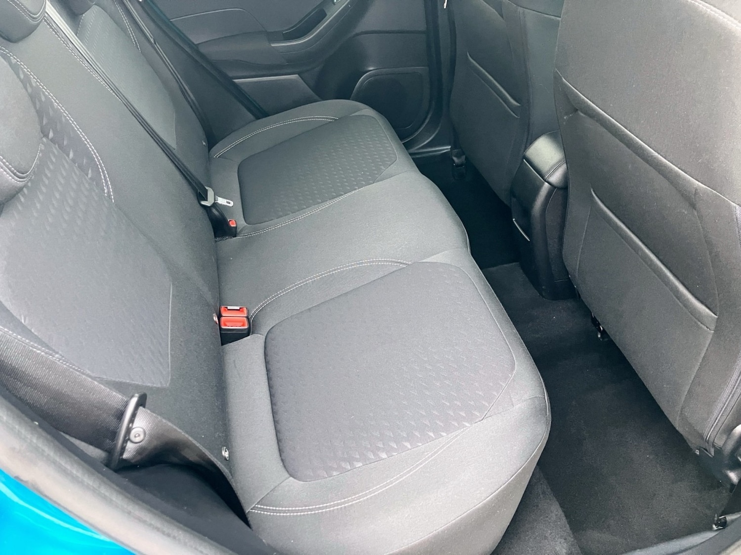 Used Ford Fiesta 2018 for sale - 77385300: Photo 11