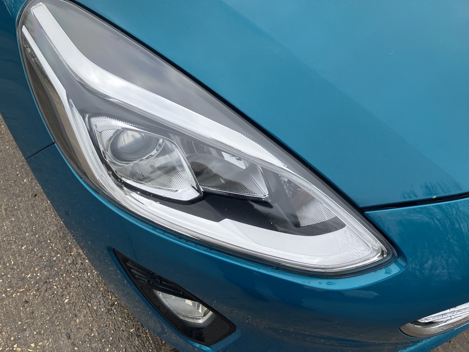 Used Ford Fiesta 2018 for sale - 77385300: Photo 12