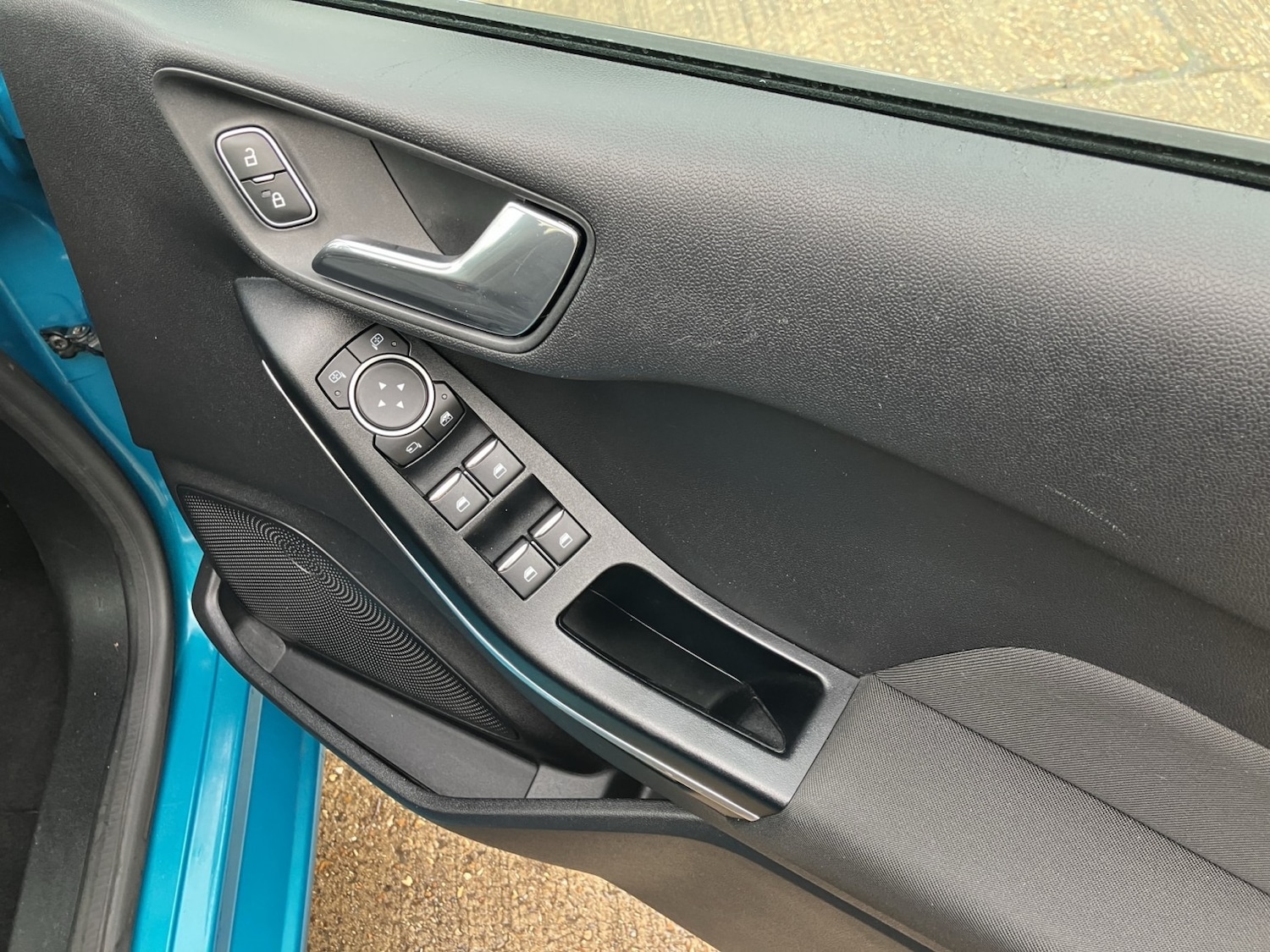 Used Ford Fiesta 2018 for sale - 77385300: Photo 13