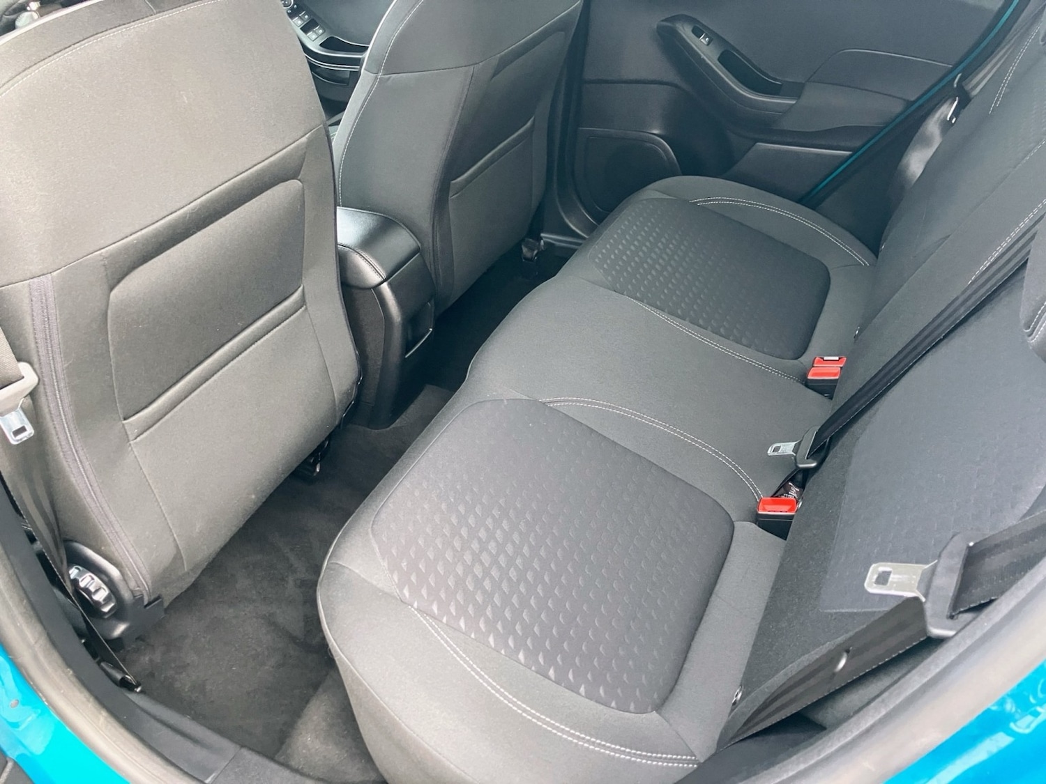 Used Ford Fiesta 2018 for sale - 77385300: Photo 17