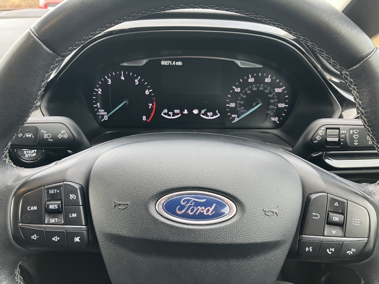 Used Ford Fiesta 2018 for sale - 77385300: Photo 19