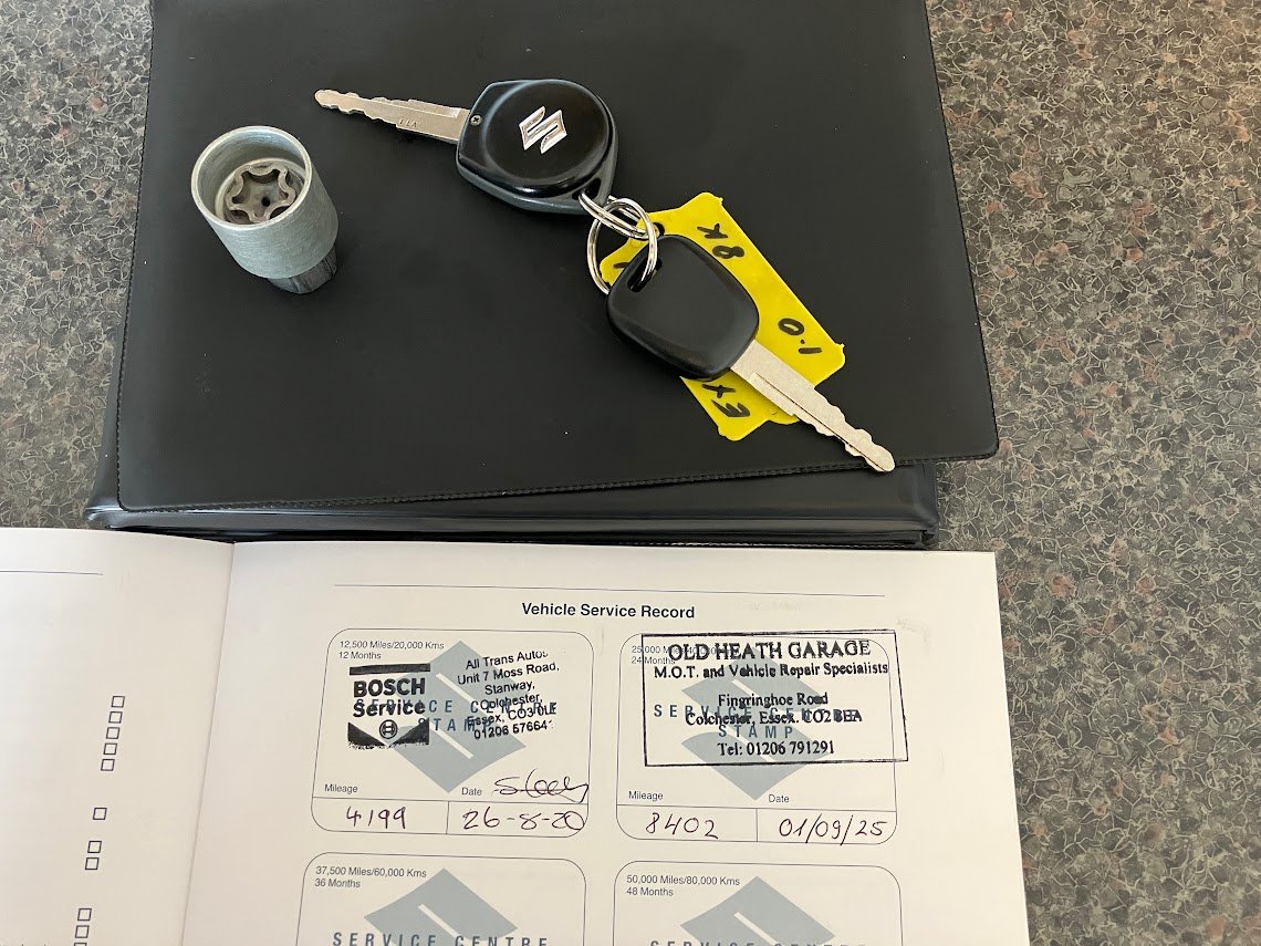 Used Suzuki Celerio 2017 for sale - 76791542: Photo 10