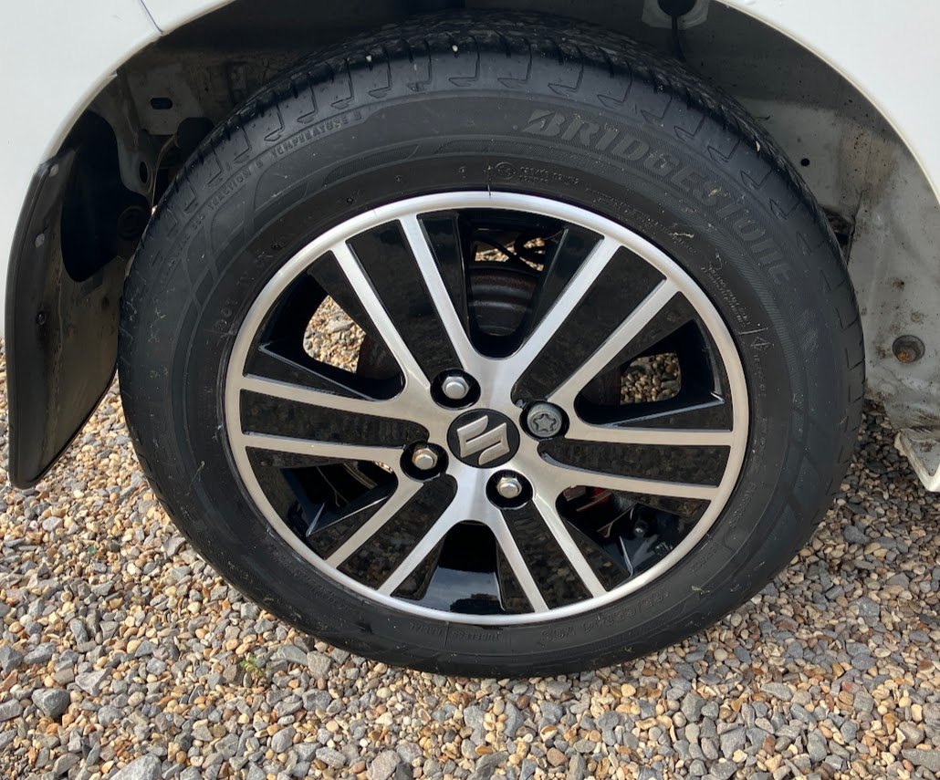 Used Suzuki Celerio 2017 for sale - 76791542: Photo 11