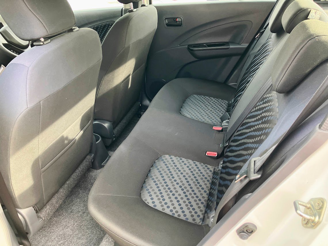 Used Suzuki Celerio 2017 for sale - 76791542: Photo 13