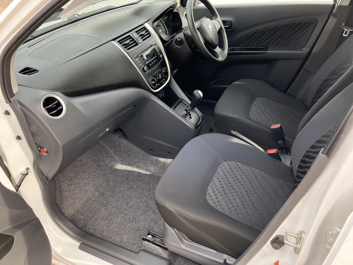 Used Suzuki Celerio 2017 for sale - 76791542: Photo 14