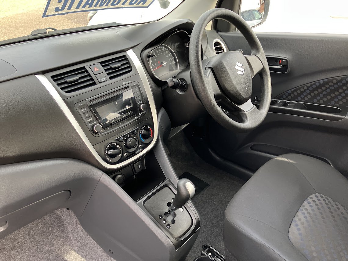 Used Suzuki Celerio 2017 for sale - 76791542: Photo 15