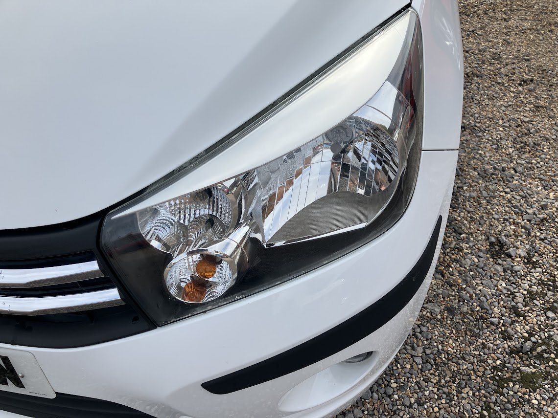 Used Suzuki Celerio 2017 for sale - 76791542: Photo 16