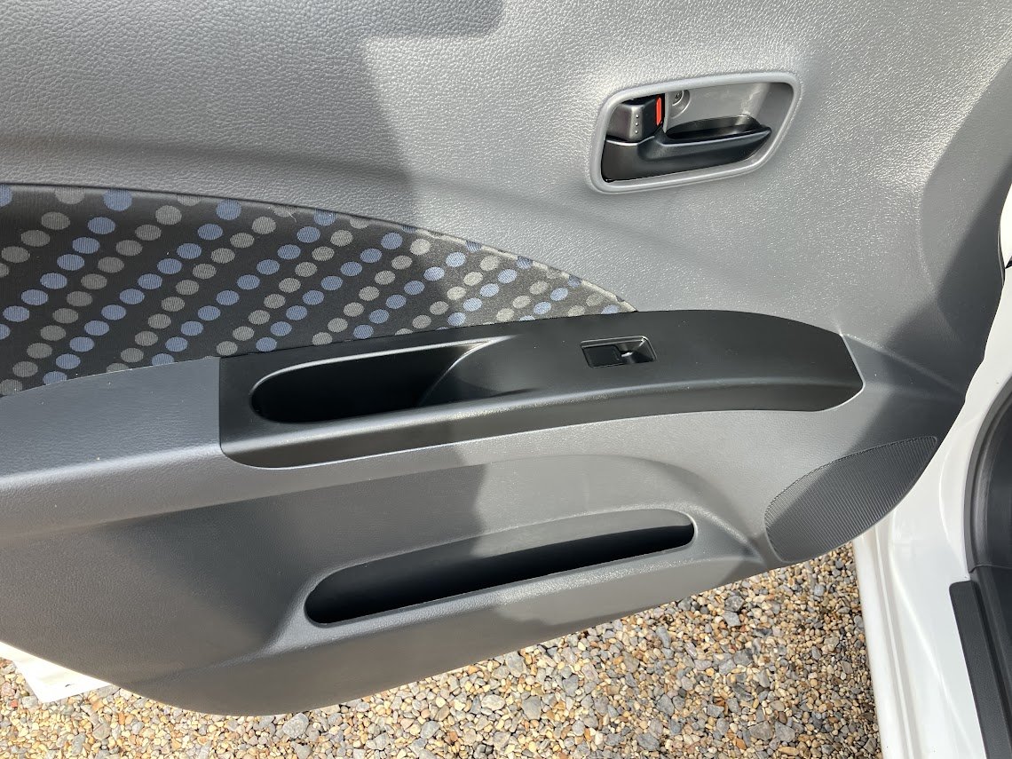 Used Suzuki Celerio 2017 for sale - 76791542: Photo 17