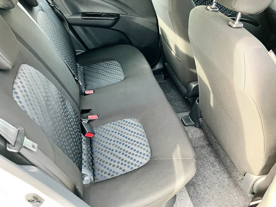 Used Suzuki Celerio 2017 for sale - 76791542: Photo 9