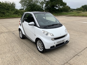 Used smart fortwo 2010 for sale - 78909570: Photo