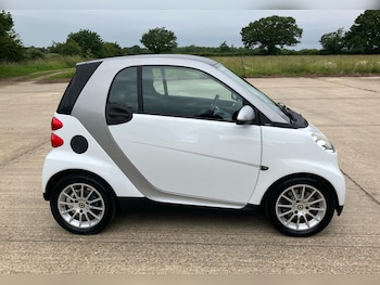 Used smart fortwo 2010 for sale - 78909570: Photo