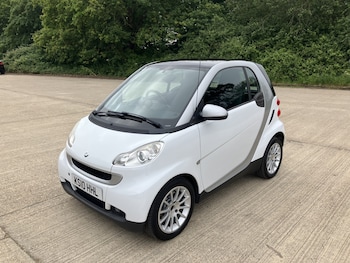 Used smart fortwo 2010 for sale - 78909570: Photo