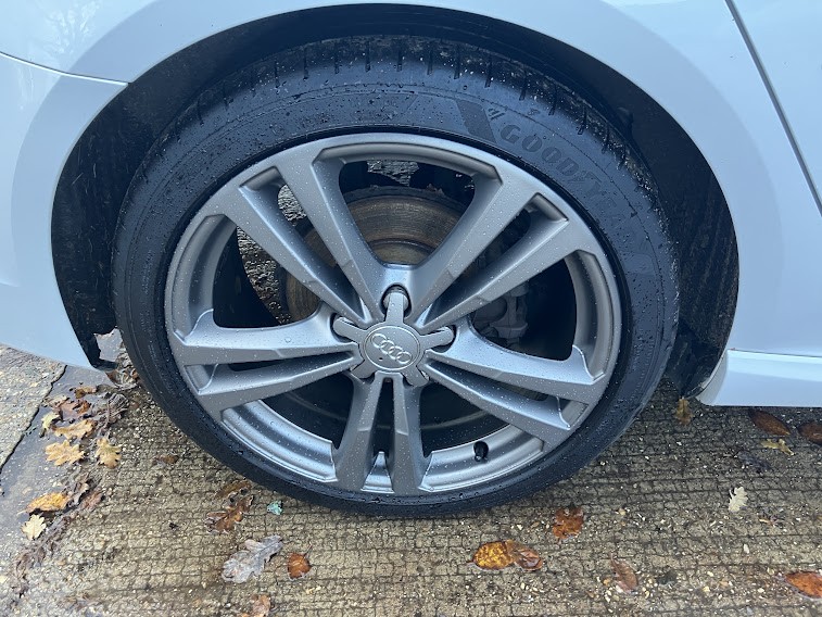 Used Audi A3 2014 for sale - 76799238: Photo 12