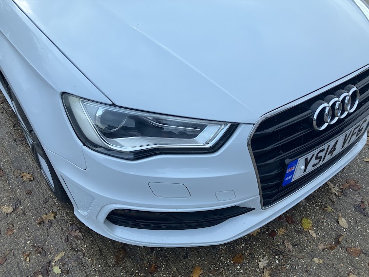 Used Audi A3 2014 for sale - 76799238: Photo 13