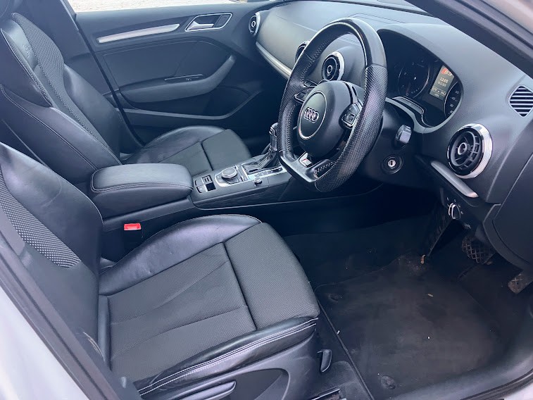 Used Audi A3 2014 for sale - 76799238: Photo 15