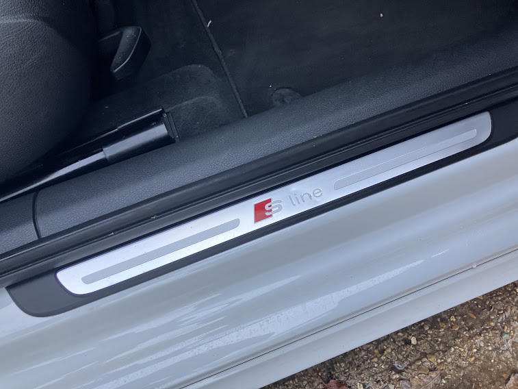 Used Audi A3 2014 for sale - 76799238: Photo 16