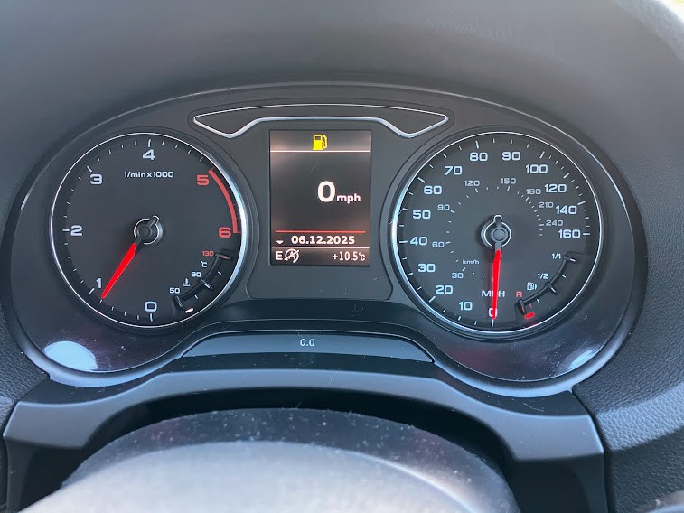 Used Audi A3 2014 for sale - 76799238: Photo 18