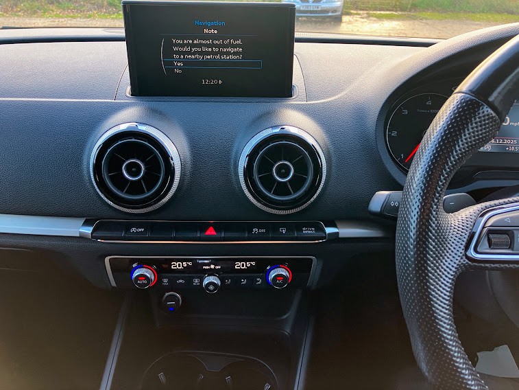 Used Audi A3 2014 for sale - 76799238: Photo 19