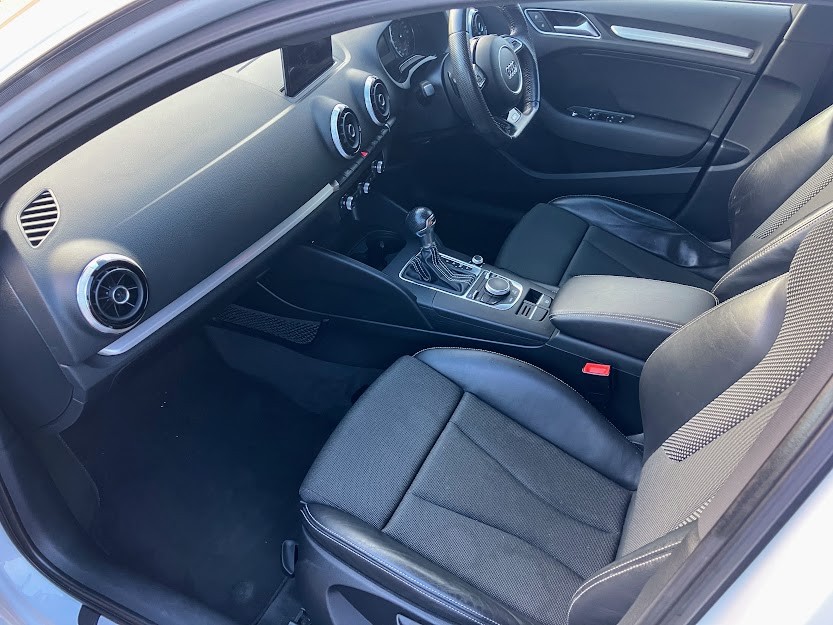 Used Audi A3 2014 for sale - 76799238: Photo 21