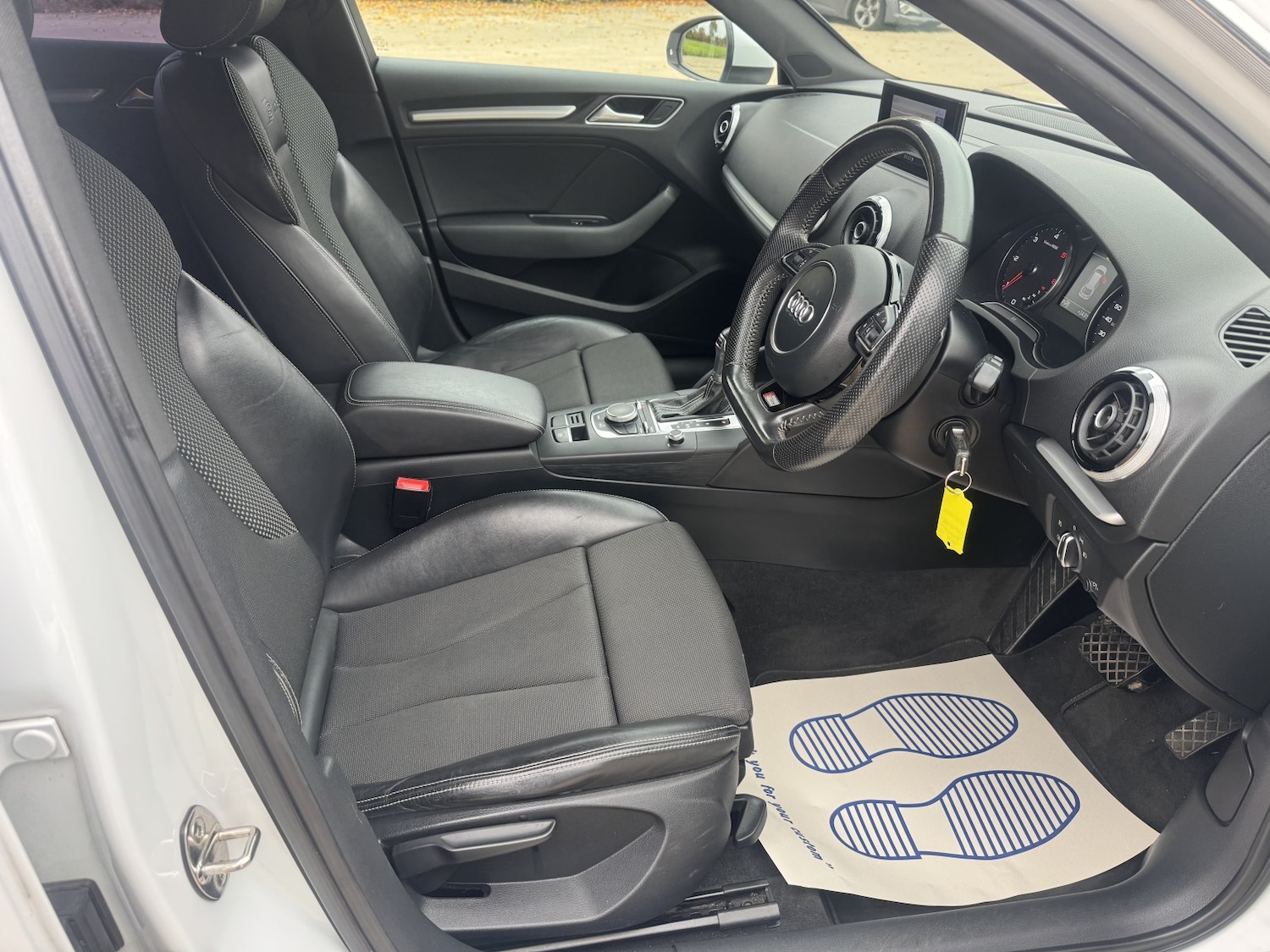 Used Audi A3 2014 for sale - 76799238: Photo 5