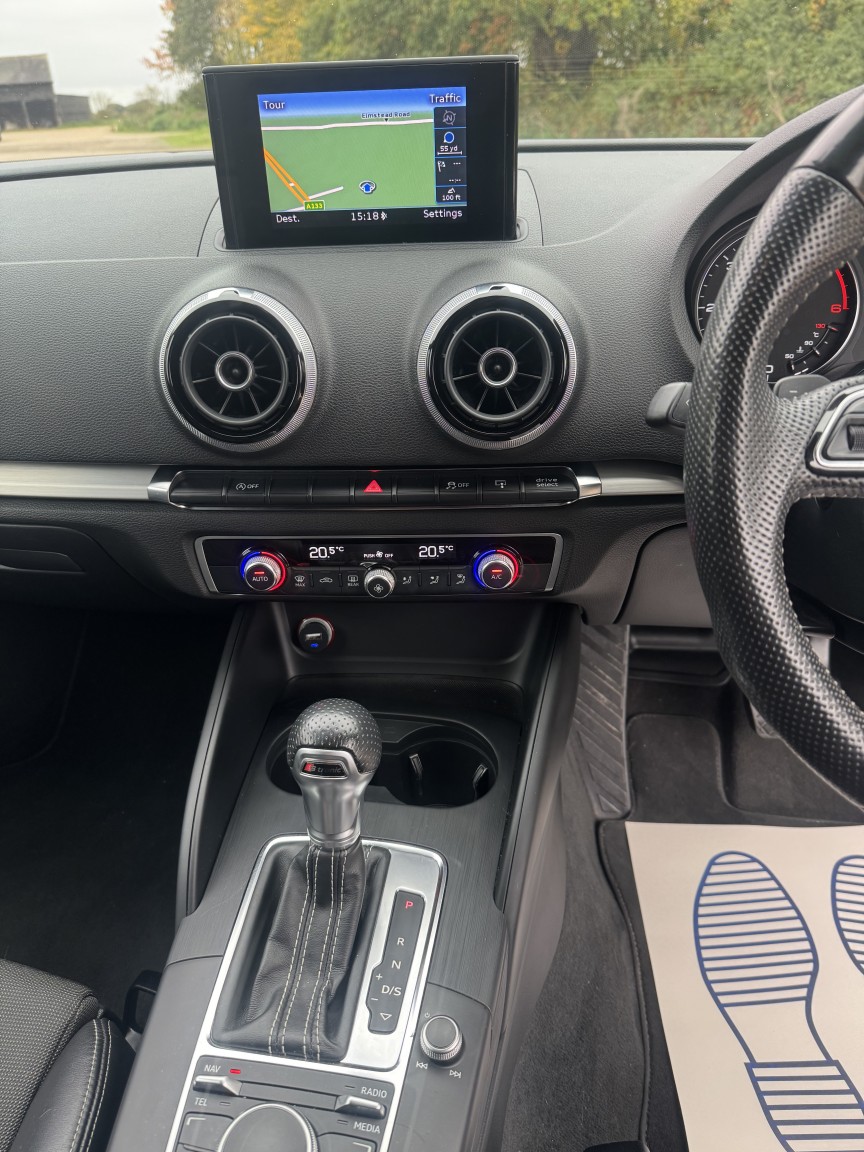 Used Audi A3 2014 for sale - 76799238: Photo 9