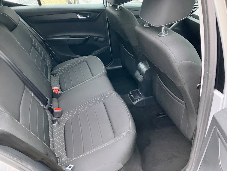 Used Skoda Fabia 2017 for sale - 76791506: Photo 10