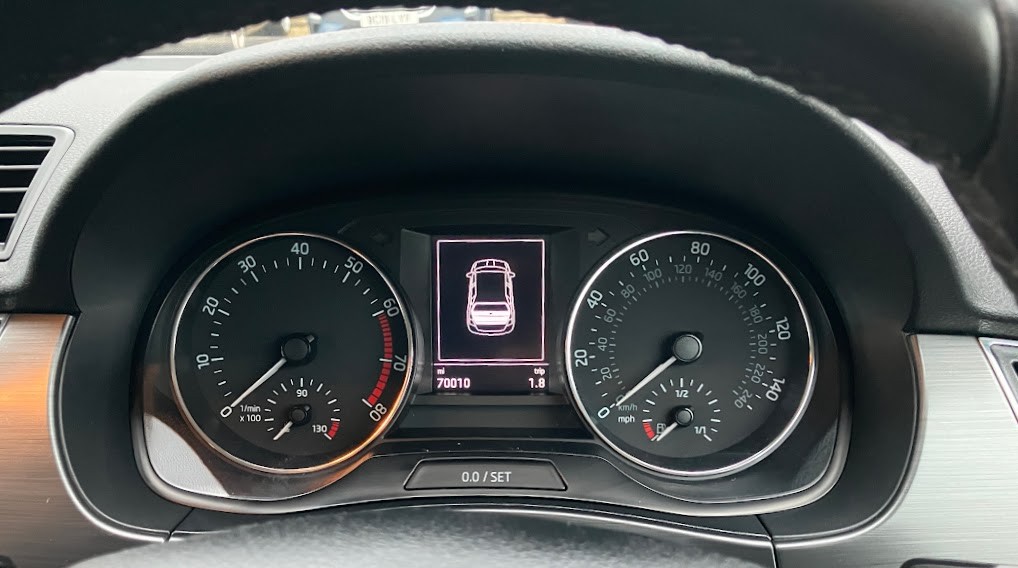 Used Skoda Fabia 2017 for sale - 76791506: Photo 12