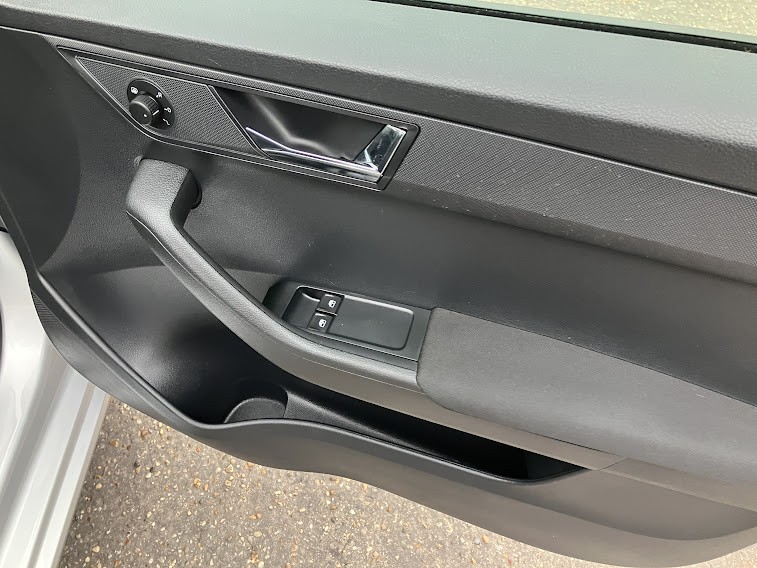 Used Skoda Fabia 2017 for sale - 76791506: Photo 16