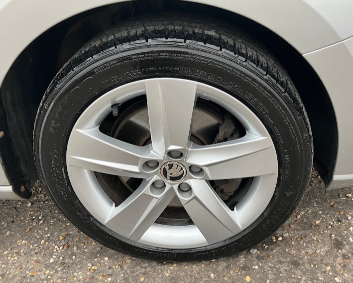 Used Skoda Fabia 2017 for sale - 76791506: Photo 17