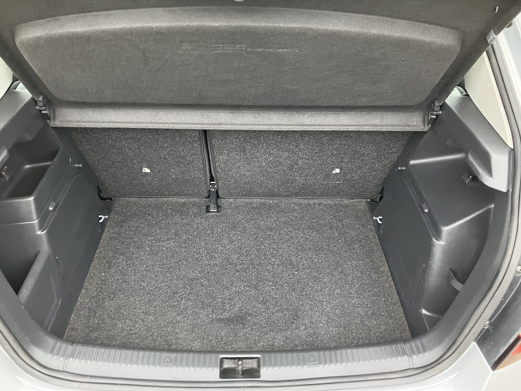 Used Skoda Fabia 2017 for sale - 76791506: Photo 18