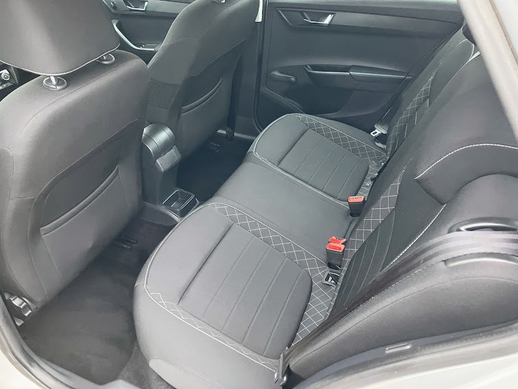 Used Skoda Fabia 2017 for sale - 76791506: Photo 19