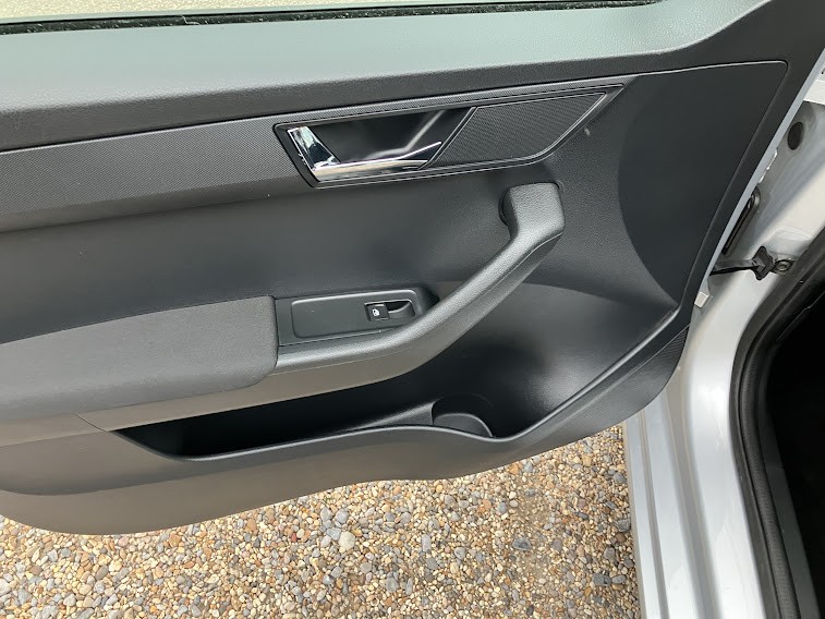 Used Skoda Fabia 2017 for sale - 76791506: Photo 23