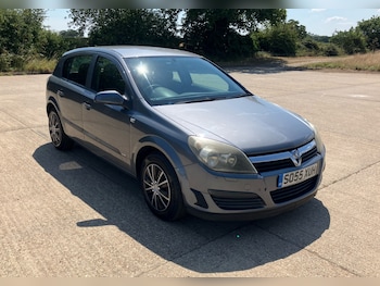 Used Vauxhall Astra 2006 for sale - 79222874: Photo