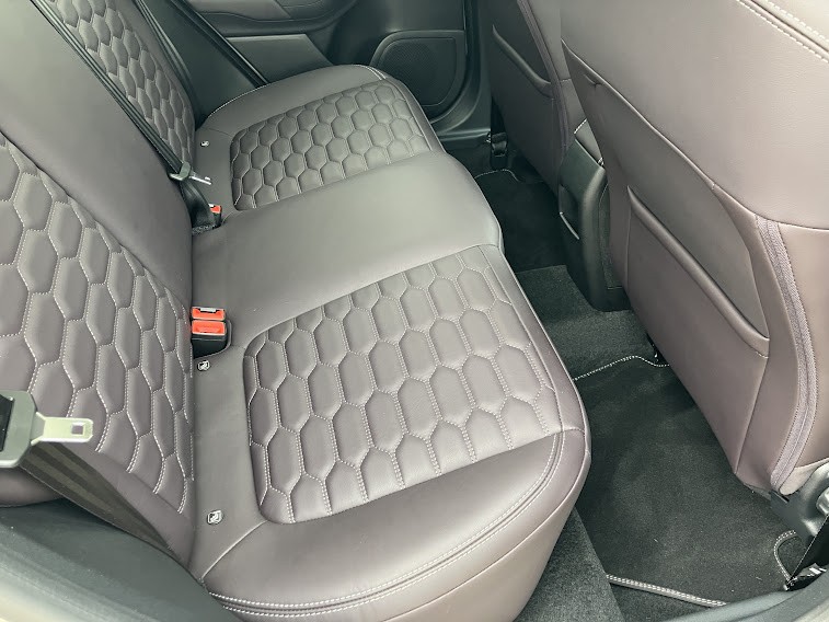 Used Ford Fiesta 2018 for sale - 77781666: Photo 10