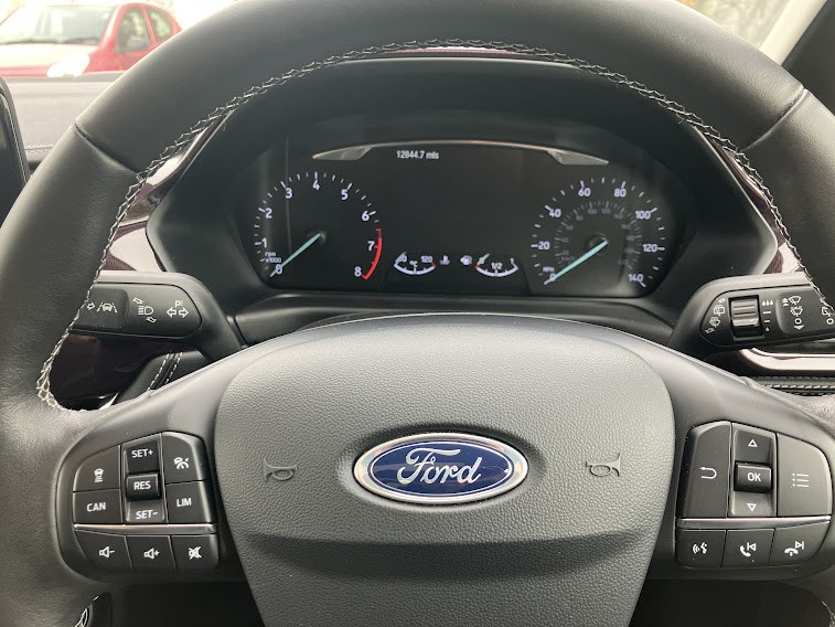 Used Ford Fiesta 2018 for sale - 77781666: Photo 13