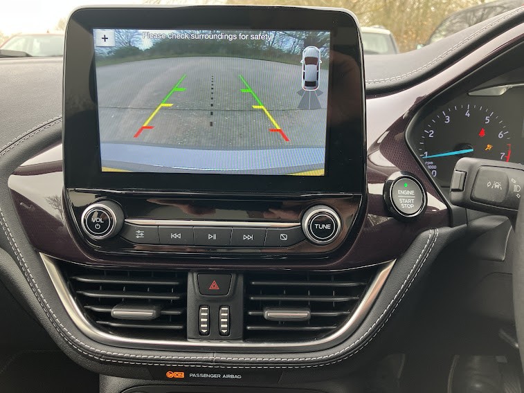 Used Ford Fiesta 2018 for sale - 77781666: Photo 14